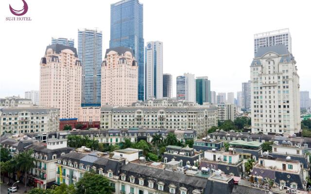Suji Hotel