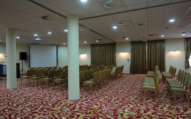 Bellevue Konferencia és Wellness Hotel