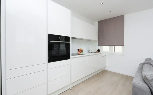Modern Villa in Nin With Terrace