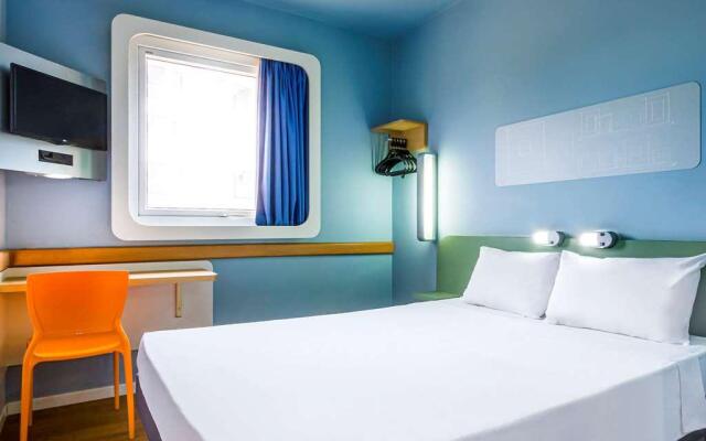 Ibis Budget Araraquara