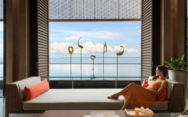 Sheraton Cebu Mactan Resort