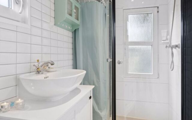 "Todor" - 200m from the sea in NW Jutland