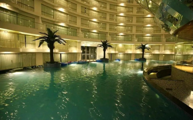 Royal treats Home stays at Belliza Near Airport