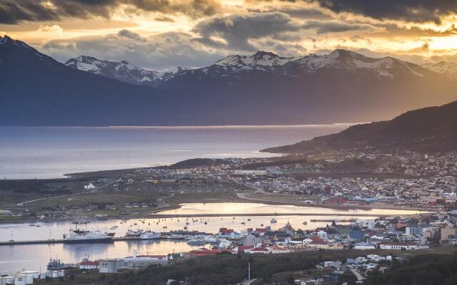 Arakur Ushuaia Resort & Spa