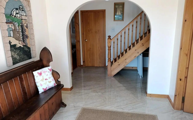 Ashlea Bungalow