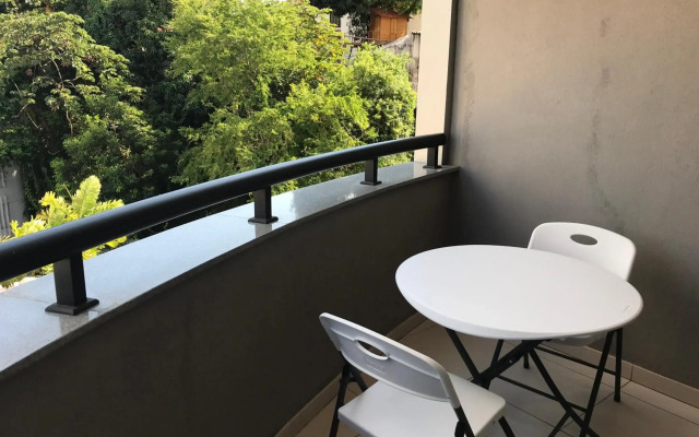 Mercure Salvador Boulevard