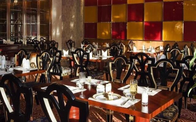 New Paris Hotel Harbin