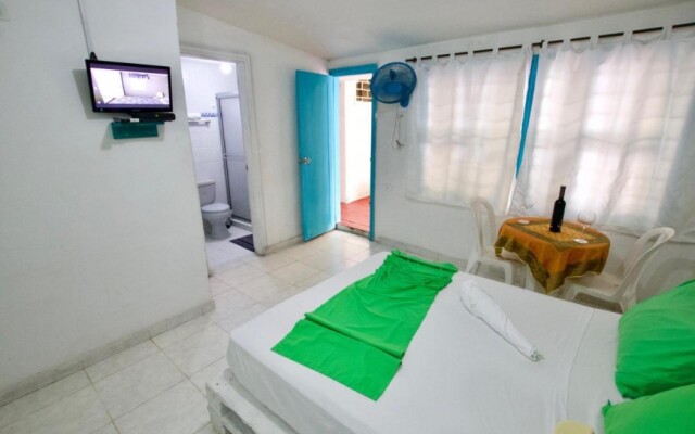Quillahost Guesthouse