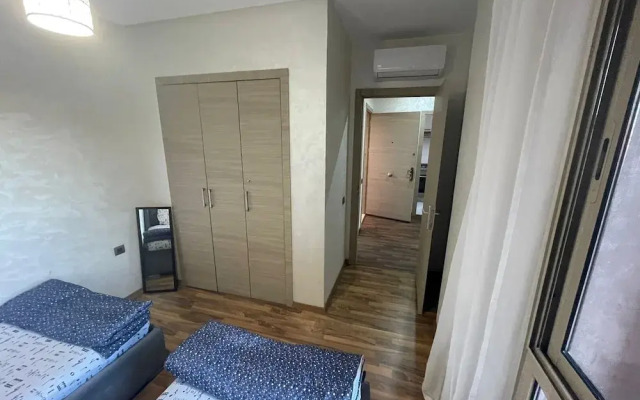 Apart 08 Prestigia golf city