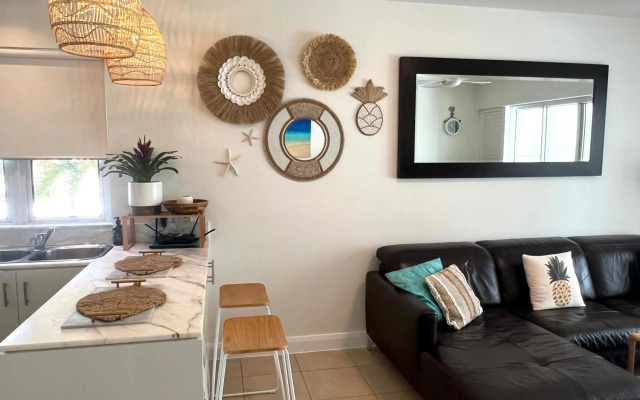 Peppers Beach Club and Spa - Palm Cove
