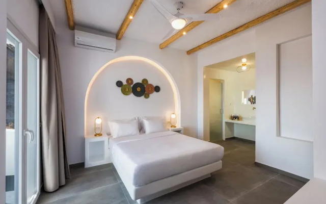 Sonus Mare Santorini