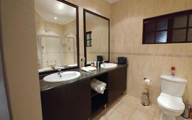 Kwela Bed and Breakfast