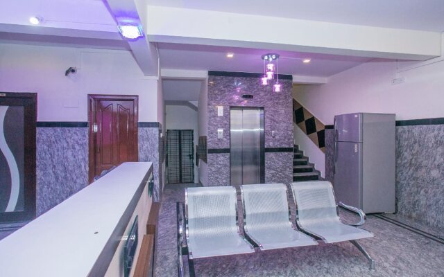 GKS Residency