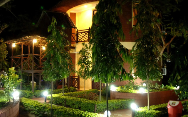 Sunrise Beach Resort