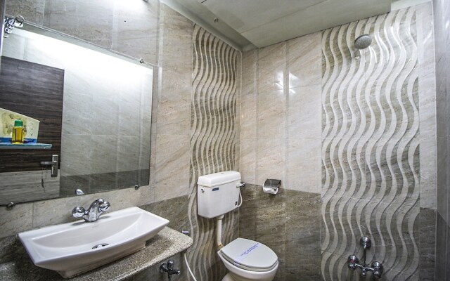 FabHotel Classic Inn Navrangpura