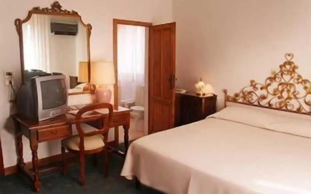 Albergo Sanlorenzo