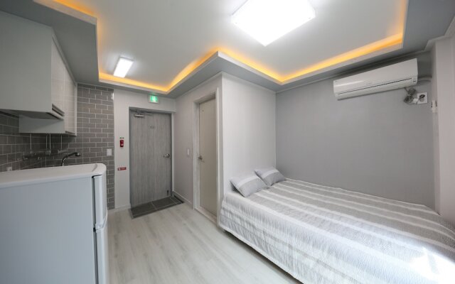 Daecheon Aqua Pension