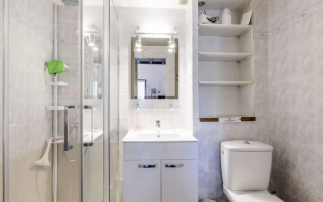 Le Clos dAzur 1 (LMO138)