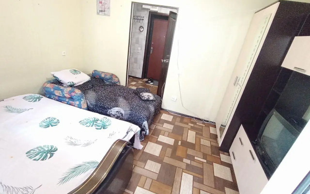 Апартаменты на проспекте Столыпина 23