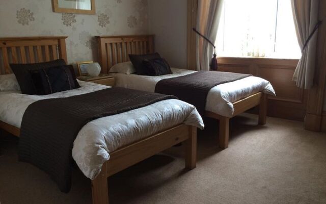Fernlea Guest House