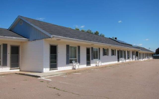 North River Motel Charlottetown PEI