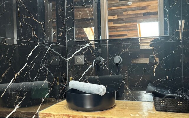 La Ferme de Rochesson