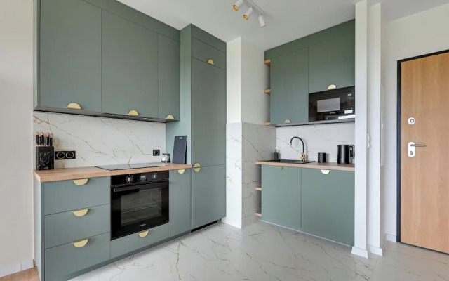 Horizon 114 by Grand Apartments