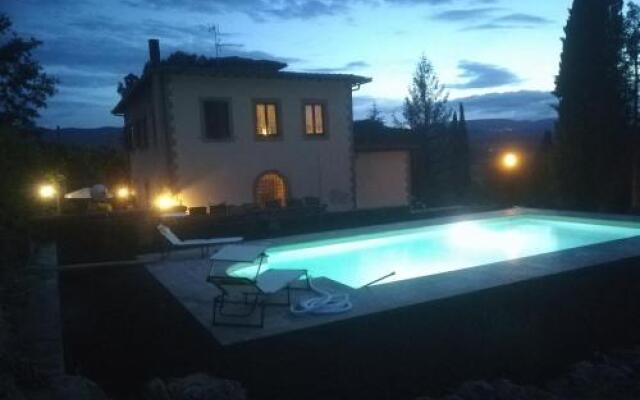 Villa Magda