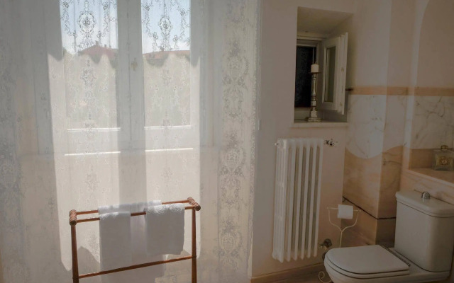 Dimora Storica Ai Casini D'ardenza B&B