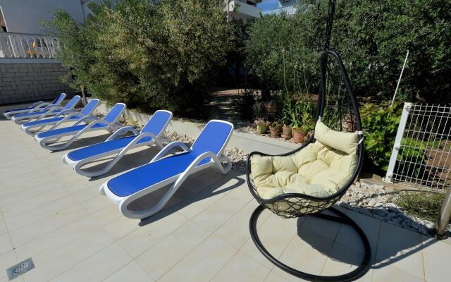 Olive - Swimming Pool - SA5