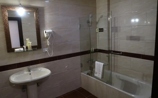 Boulevard Palace Hotel