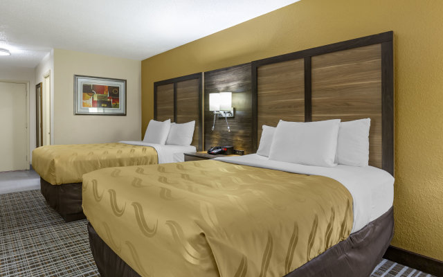 Comfort Inn & Suites Morganton