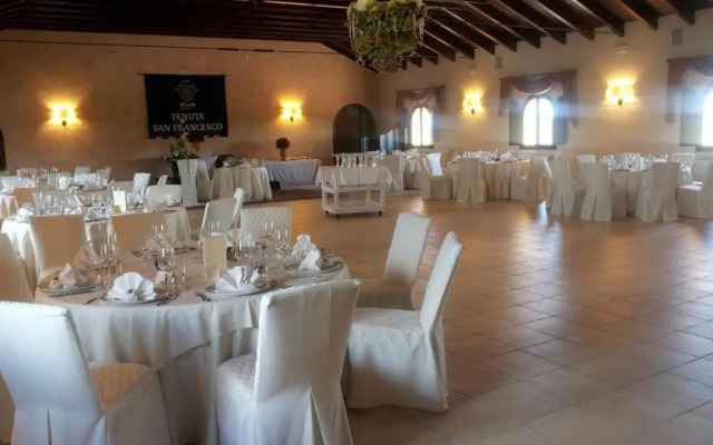 Tenuta San Francesco