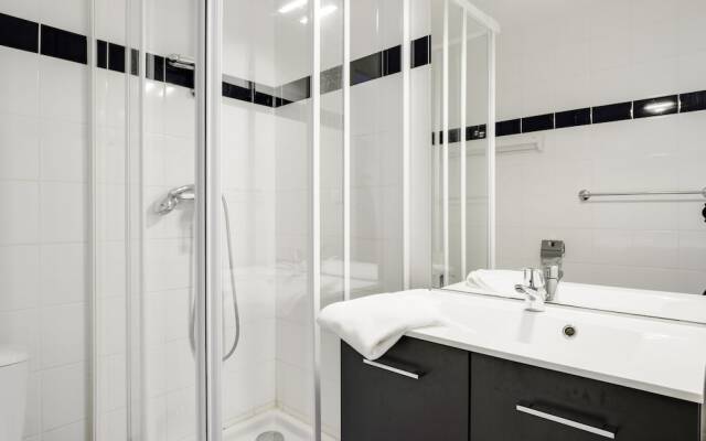 Mémorial-Sleep in Normandie