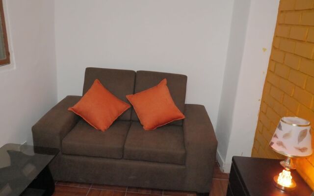 Cusco Dulce House Apartment