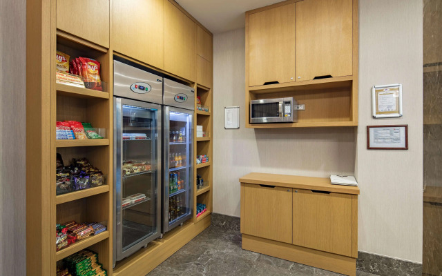 Hilton Garden Inn Safranbolu