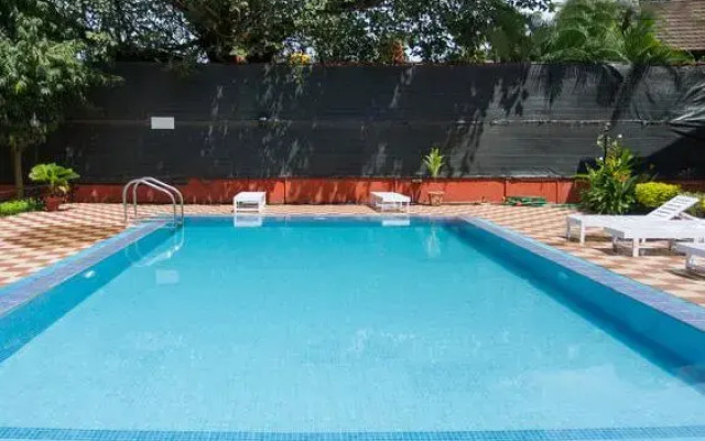 White Orchid Resort