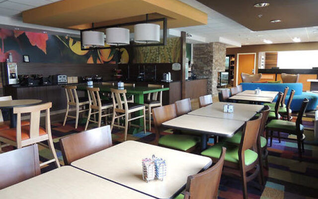 Fairfield Inn Indianapolis South