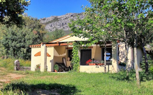 Apartamento Cielo Abierto 3