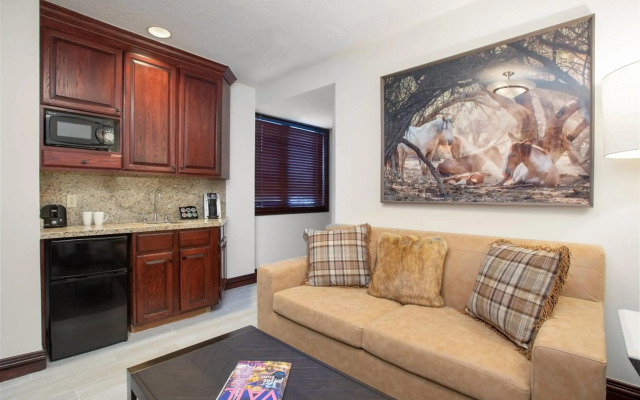 Beaver Creek Lodge, Autograph Collection