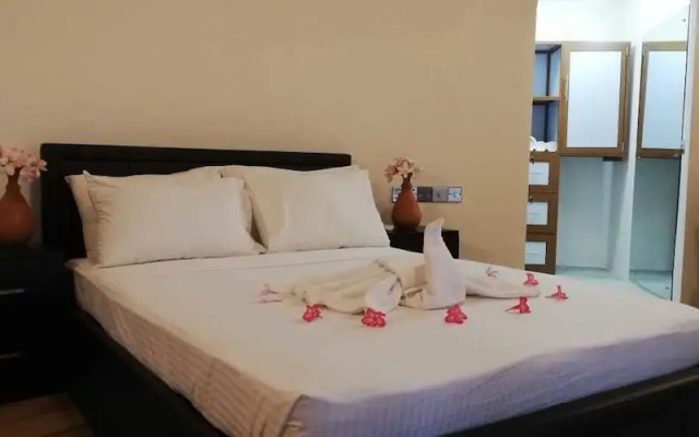 Seth Dev Lagoon Chalets Kalpitiya