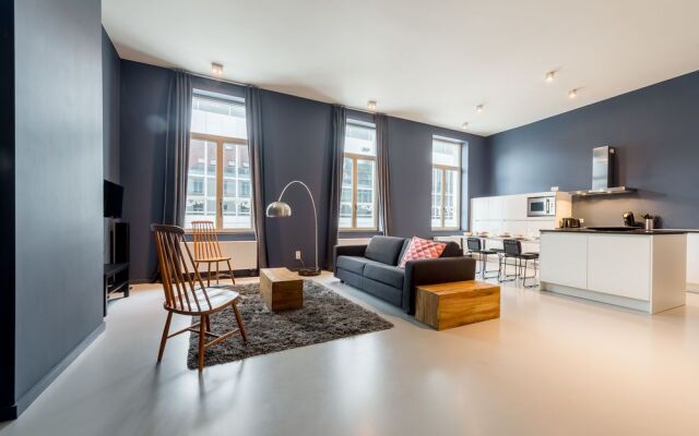 Smartflats Design - Les Postiers