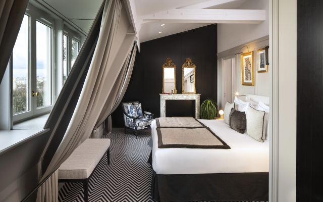 Le Damantin Hôtel & Spa