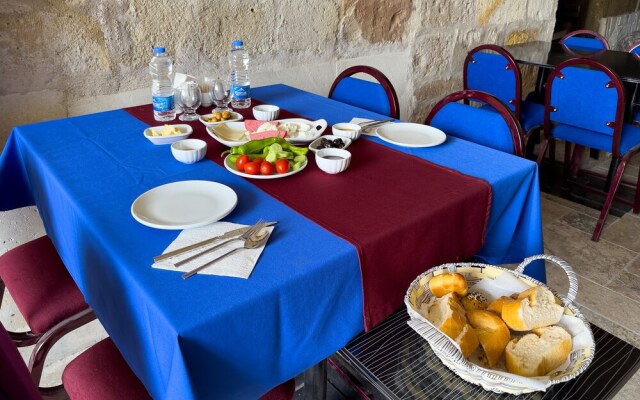 Cafer Aga Konagi Hotel