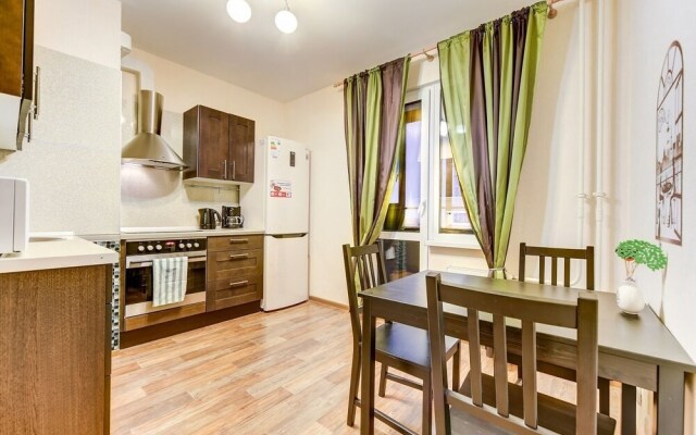 AG Apartment Dunayskiy 14