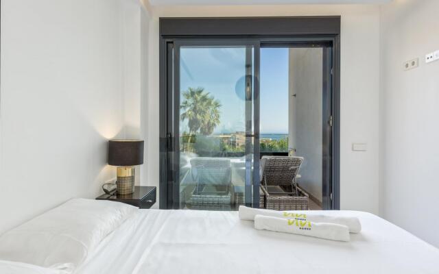 Boa in Fuengirola with 3 bedrooms and 2 bathrooms