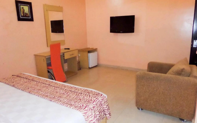 Amador Suites