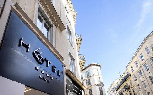 Hôtel 66