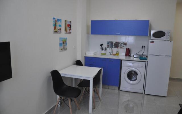 Short Term Apartment Tel Aviv Bat Yam 411