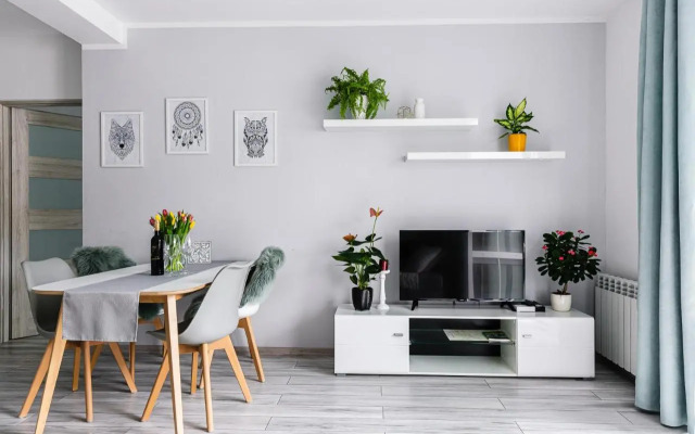 Apartament w centrum 2